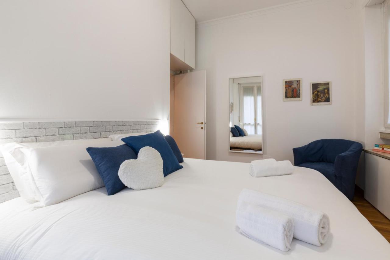 Apartment Living Isola Mailand